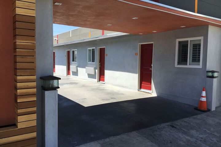 Property Grounds 18 of 20