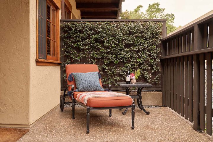 Terrace/Patio 48 of 50