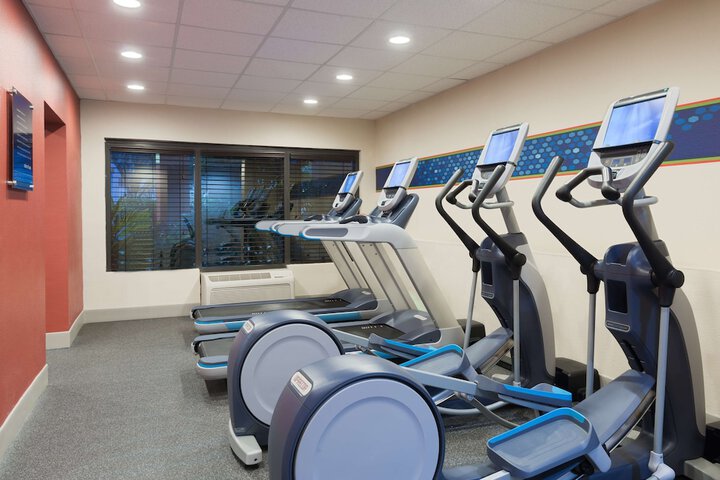 Hampton Inn Ellenton / Bradenton