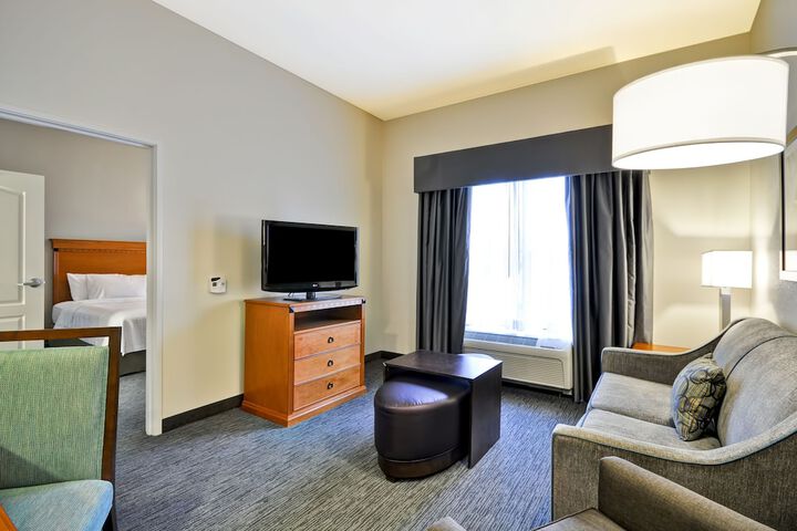 Homewood Suites by Hilton Cincinnati-Milford