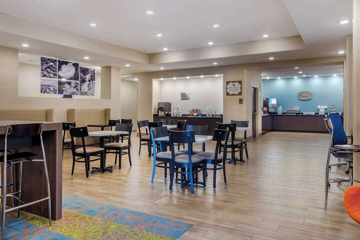 MainStay Suites Newnan Atlanta South