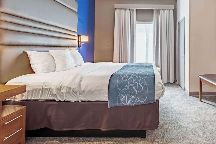 Comfort Suites Denham Springs