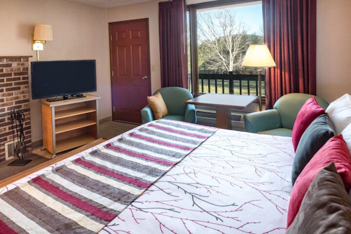 Highland Manor Inn