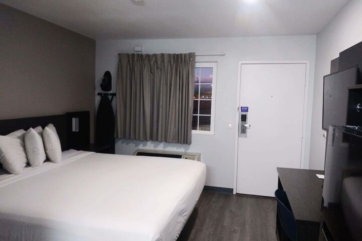 Studio 6 West Sacramento CA