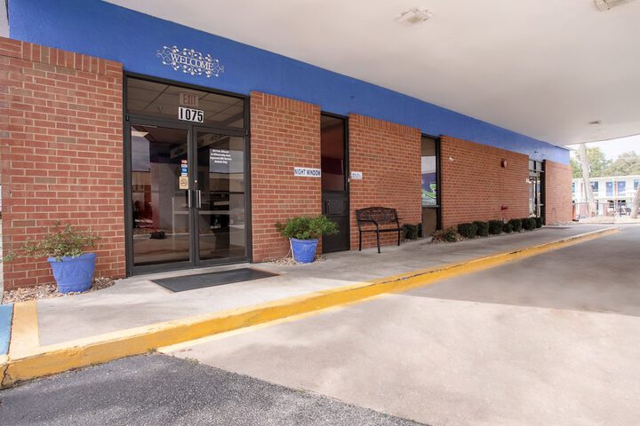 OYO Hotel Lake Park / Valdosta I-75