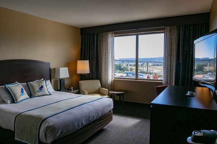 Swinomish Casino & Lodge