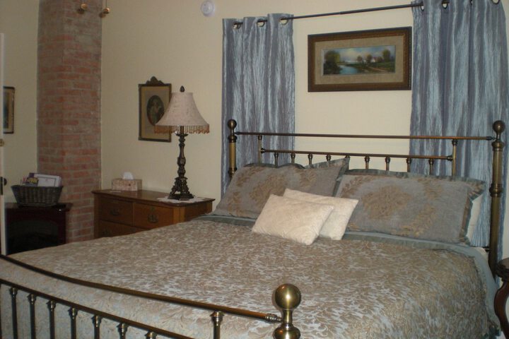 The Fox and the Grapes Bed & Breakfast