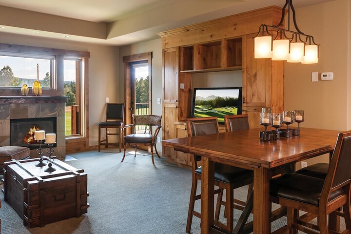 Suncadia Resort a Destination by Hyatt Residence