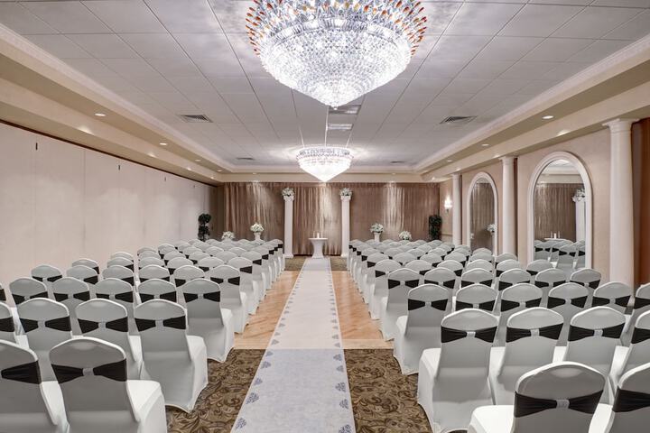Ramada by Wyndham Toms River