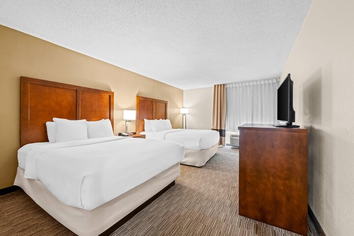 Comfort Inn & Suites Oxford South