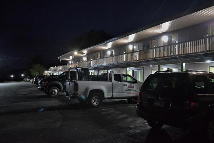 Mount Holyoke Inn