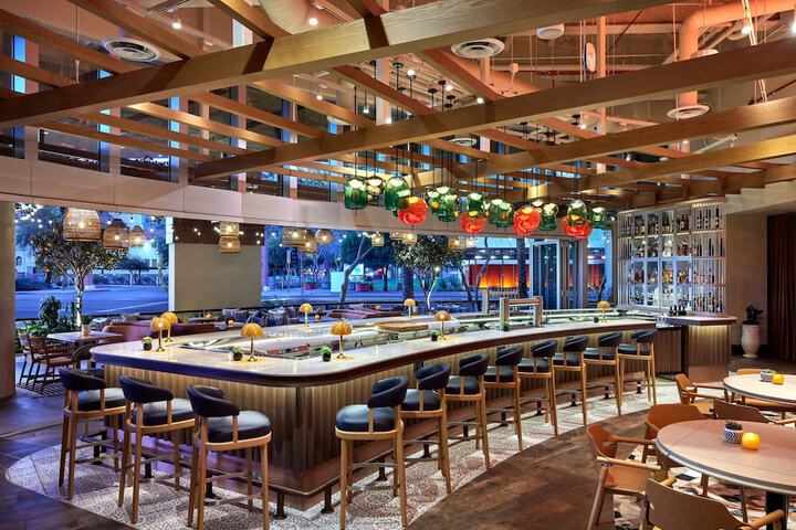 Sheraton Phoenix Downtown