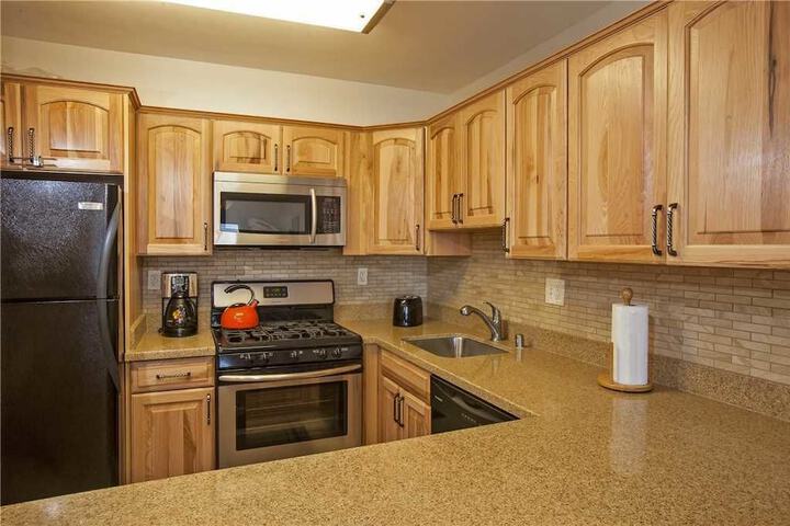 Kihei Akahi D 414 Condo