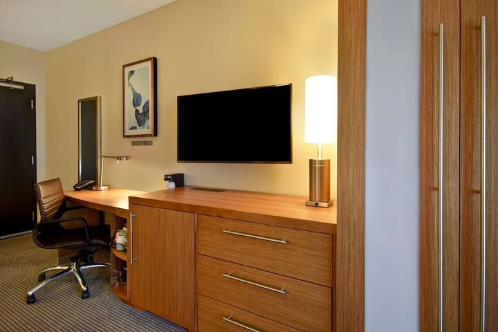 Hyatt Place Huntsville / Research Park/ Redstone
