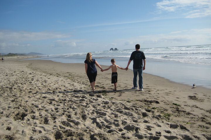Rockaway Shores