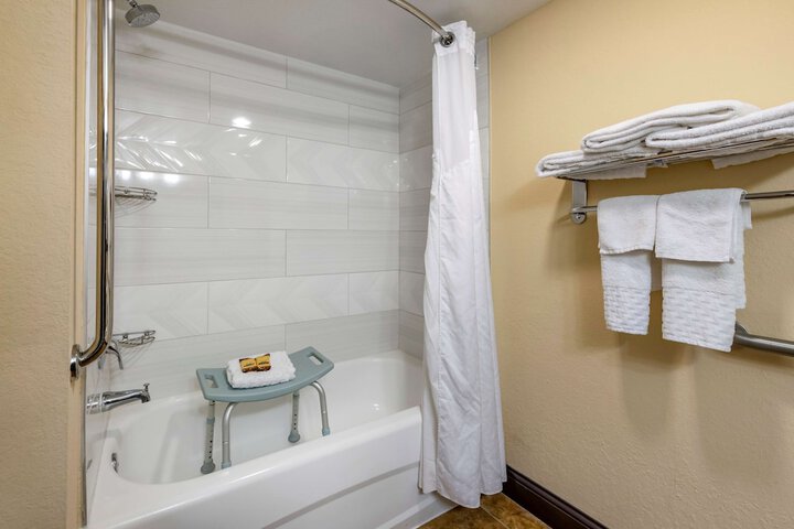 BW Plus Flagler Beach Area Inn & Suites