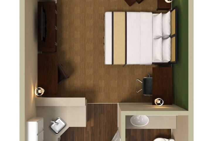 Room 8 of 28