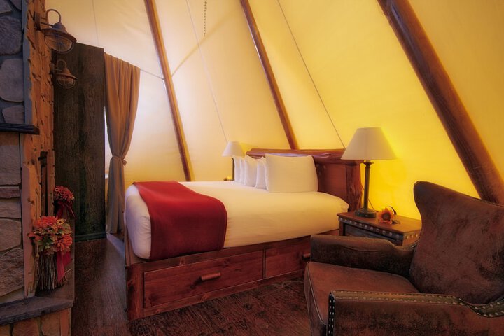 Westgate River Ranch Resort & Rodeo