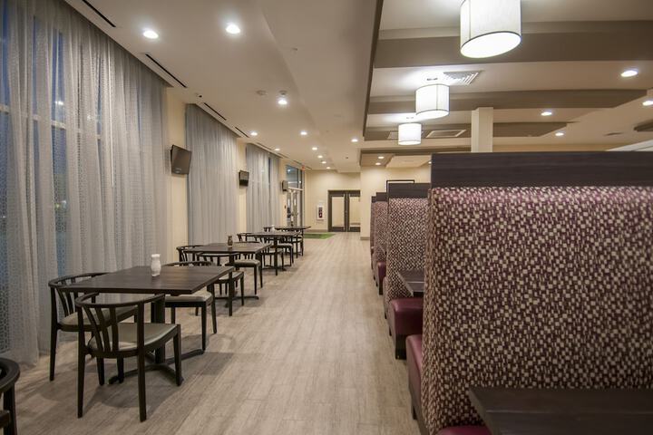 Holiday Inn New Orleans Airport North by IHG