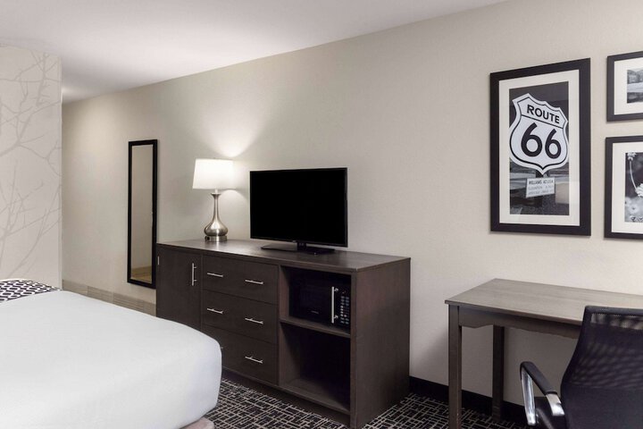 La Quinta Inn & Suites by Wyndham Williams-Grand Canyon Area