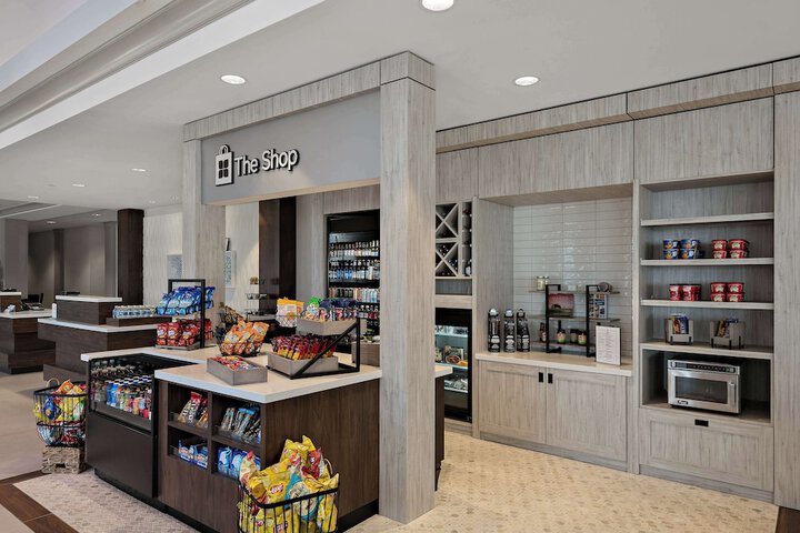 Hilton Garden Inn Omaha East / Council Bluffs