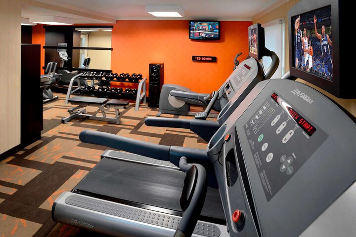 Health and Fitness 19 of 21