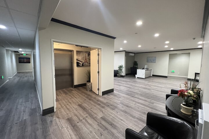 Aspire Inn & Suites Orange