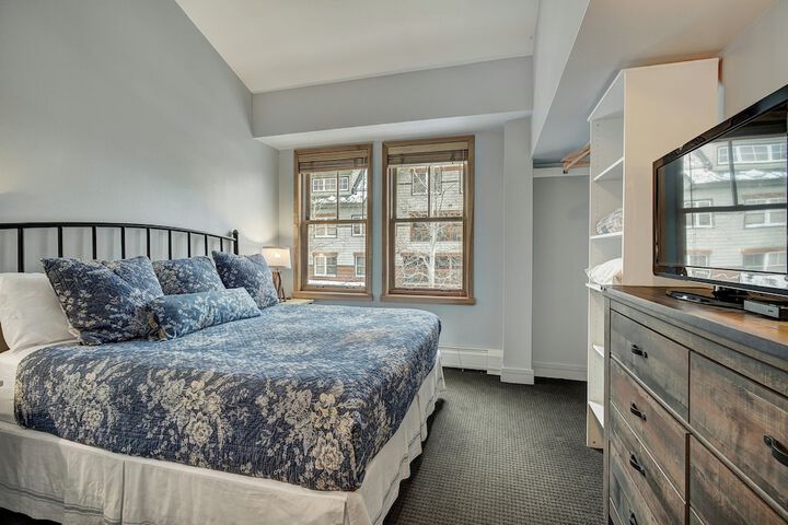 River Run Village by Vail Resorts