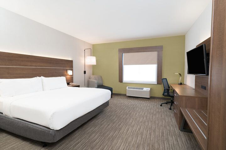 Holiday Inn Express Radcliff-Fort Knox by IHG