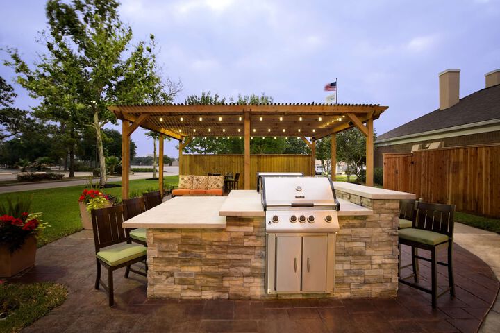 Terrace/Patio 27 of 29
