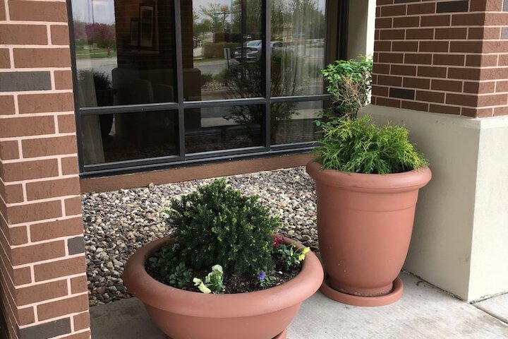 Hampton Inn Joliet - I-80
