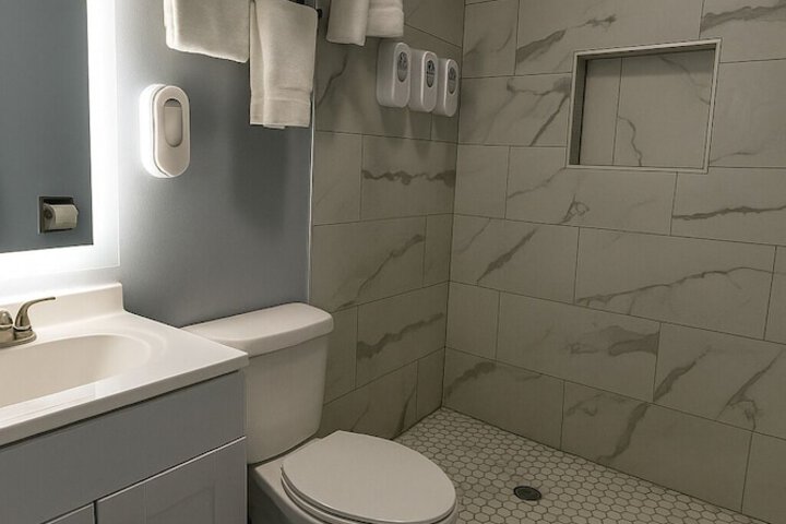 Hillsboro Inn & Suites