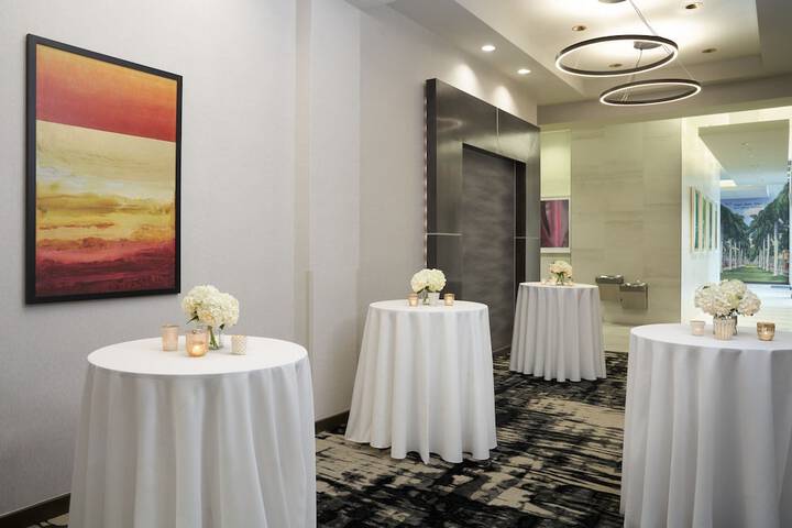 Residence Inn by Marriott West Palm Beach Downtown