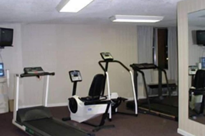 Health and Fitness 52 of 55