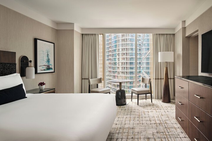 Loews Chicago Hotel