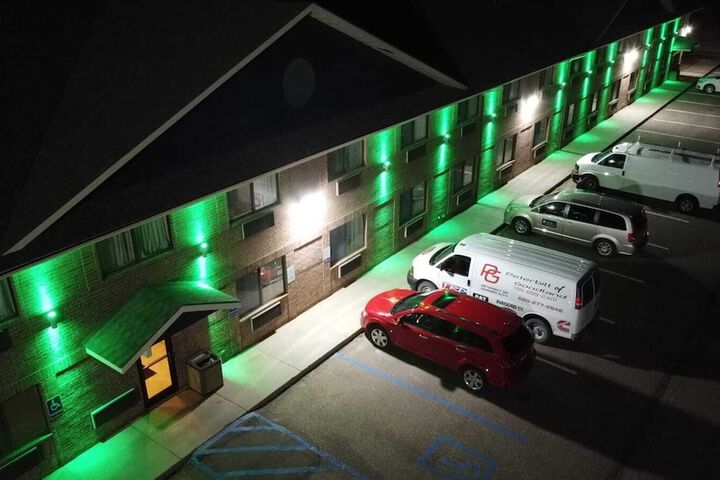 Quality Inn Goodland I-70