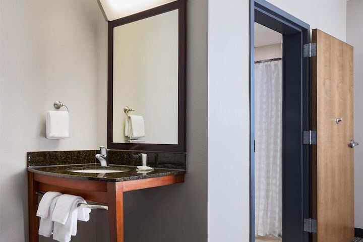 Hyatt Place Salt Lake City / Downtown/The Gateway