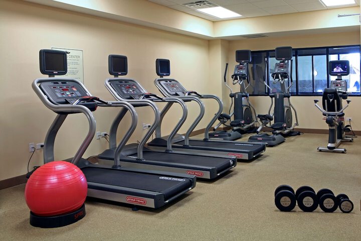 Homewood Suites by Hilton Coralville - Iowa River Landing