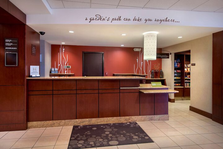 Hilton Garden Inn Albany Medical Center