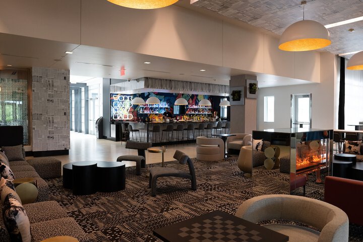 Hotel Interior 11 of 60