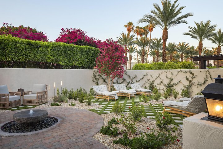 The Scottsdale Resort and Spa Curio Collection by Hilton