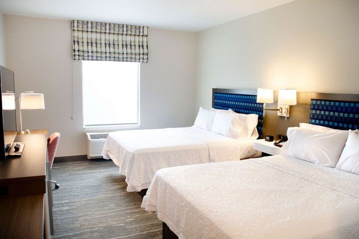 Hampton Inn Lebanon