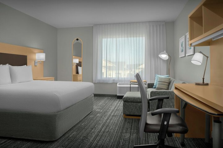 TownePlace Suites Corpus Christi Portland