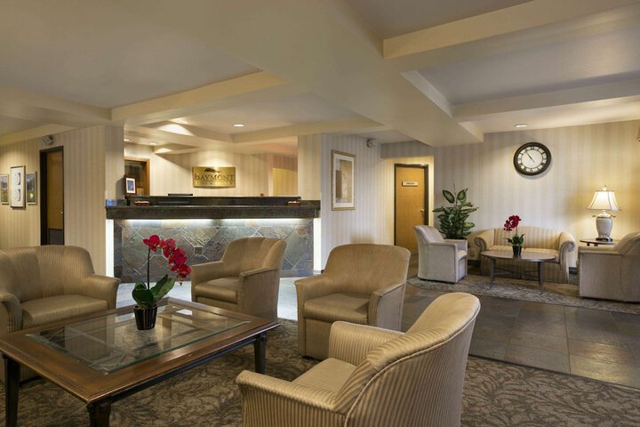 Baymont by Wyndham Seattle / Kirkland WA