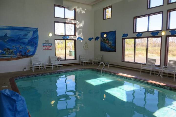 Pool 6 of 51