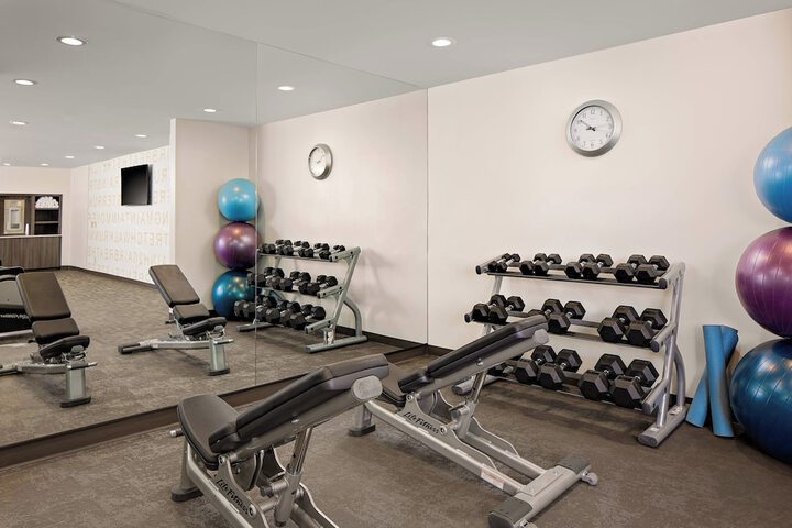 Health and Fitness 25 of 28