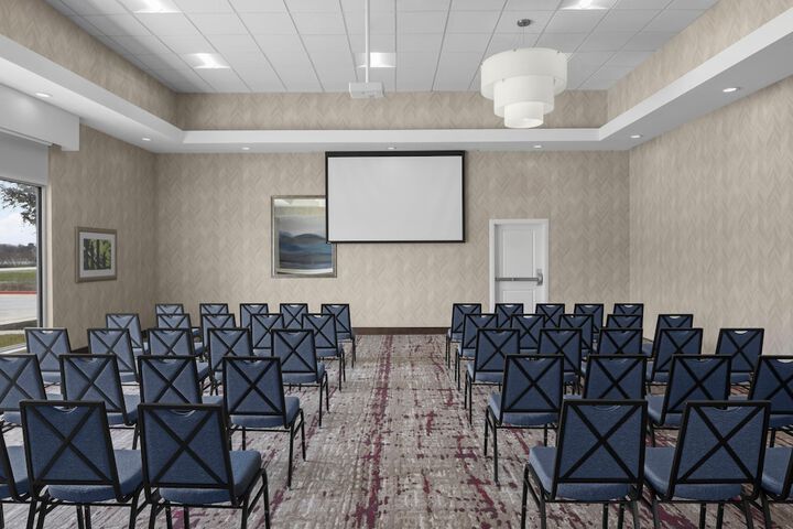 Hilton Garden Inn San Marcos