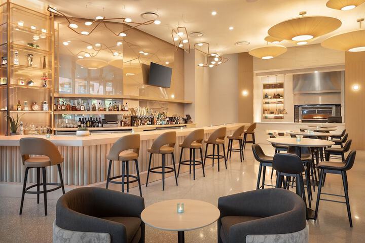 The Westin Tempe