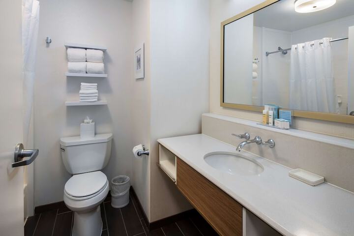 Hampton Inn & Suites Chicago / Lincolnshire