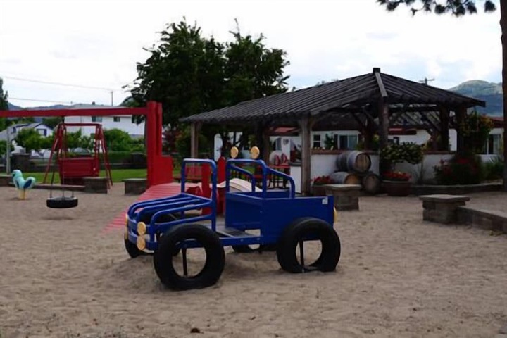 Sandy Beach Suites